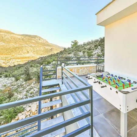 Sloe Kalkan