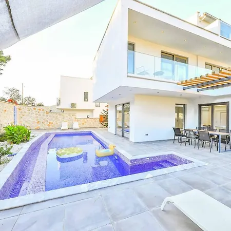 Sloe Villa Kalkan