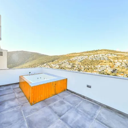 Villa Sloe *